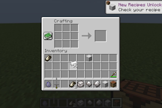 create minecraft mods for forge and fabric using mcreator