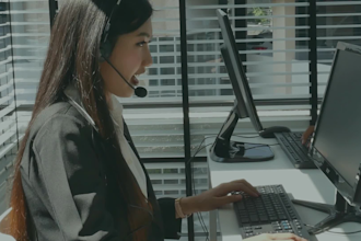 provide bilingual call center services