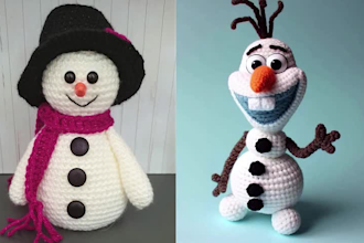 crochet pattern amigurumi crochet pattern christmas crochet pattern for etsy
