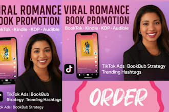 do booktok promotion amazon kdp book promotion kindle ebooks club blog bookbub
