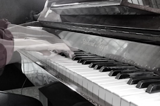 transcribe song into music sheets
