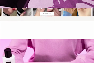 create wix website scrolling effects wix studio animation wix on page seo