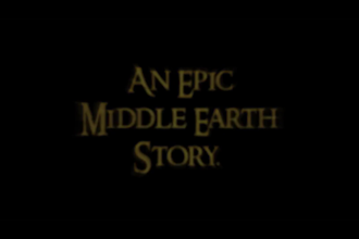 create an epic minecraft machinima or teaser trailer