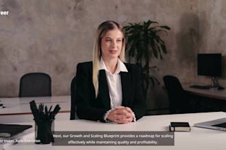deliver expert business strategies for growth