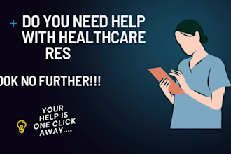 do nursing and public health research and articles