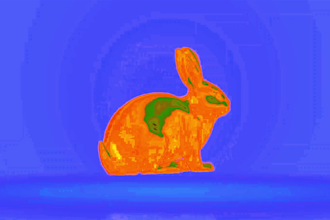 make a trippy, psychedelic nft art