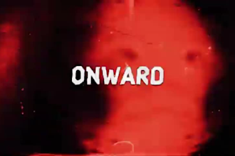 create dynamic chaotic, epileptic, fast paced death metal hardcore music video