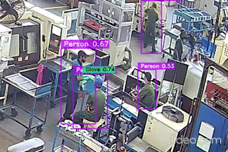 annotate your images for computer vision and machine learning projects