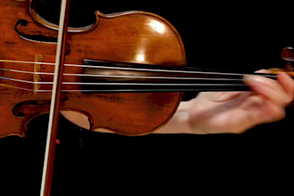compose, arrange, and record violin tracks for your project