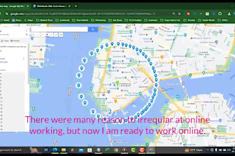do google my business 100099 local citation and direction