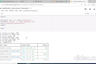do ai and machine learning projects