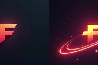 create stunning custom logo animation in 24 hours