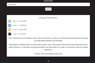 develop your own ai tools