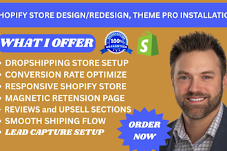 design store with impulse, impact, motion, ella, shrine pro theme shopify audit