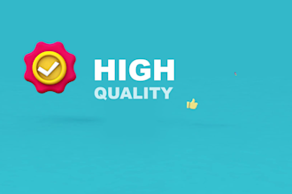 create 3d animated explainer for tours and travels business