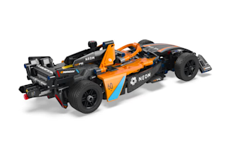 do a custom lego pert decal, lego car, manual instruction,lego model in a studio