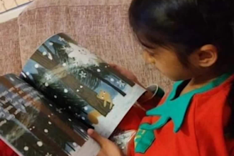 create 24 page childrens picture book PDF upload quality