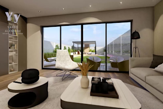 do an interior and exterior design of your house, office