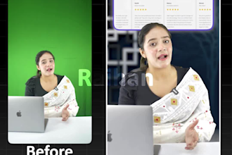 edit professional ad videos for your agency