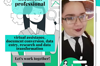 do your document conversion into the format of your choice