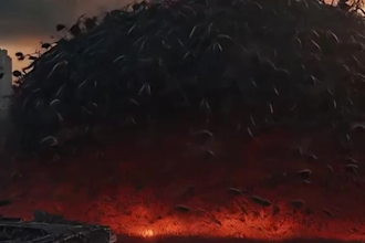 create stunning ai movie trailer ai cinematic movie or video ai short film