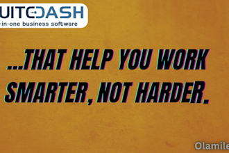 setup suitedash crm client portal circles, automation with needed integrations