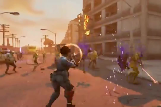 build you any fortnite uefn map or fix any unreal engine map game ue4 ue5
