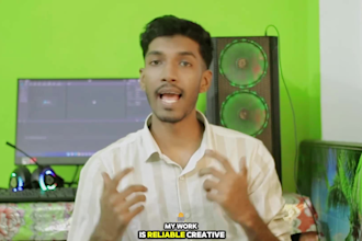 create professional tutorial videos with voiceover