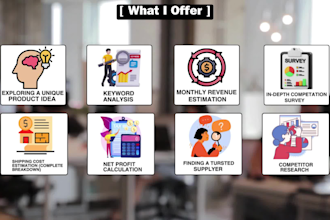do your amazon fba product hunting for amazon private label
