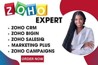 do zoho crm zoho sites zoho salesiq zoho campaigns zoho forms desks zoho books
