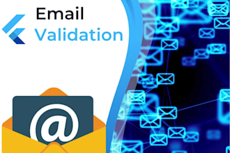 verify, clean and validate your email list