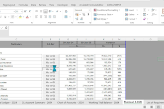 automate excel spreadsheets, reports, and data processing