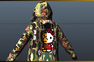 custom fivem clothes for freeroams, mc kutties both patch  fivem eup biker vests