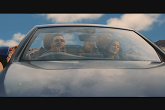 create cinematic vfx and video edits for music videos and reels