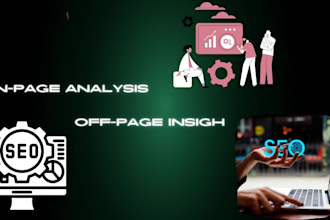 website audit for your website