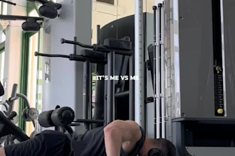 be your personal trainer to lose weight