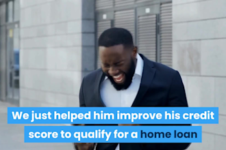 create a fun engaging real estate video