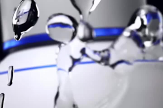 do 3d fluid water and product simulation 3d liquid simulation water splash vfx