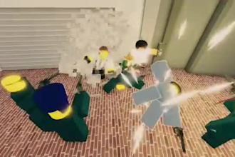 script anything for you on roblox, lua scripter, roblox development, build game