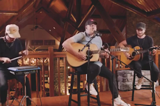 be your talented male country music singer and music producer