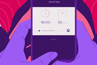 create a custom dating app similar to tinder or bumble with real time chat