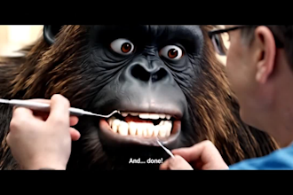 create stunning veo3 commercial ads for your small business