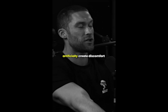 create motivational reels youtube shorts or tiktok
