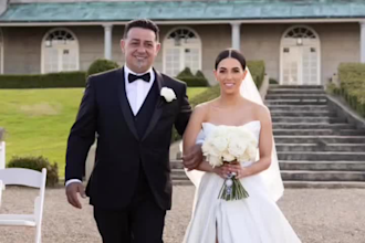edit your wedding tiktok videos and instagram reels