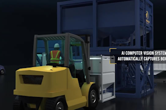 create 3d product animation 3d industrial animation  video 3d animation 3d model