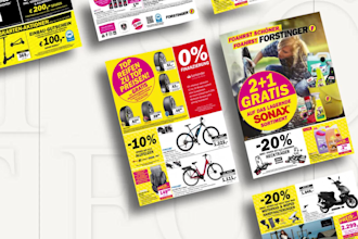 create your 3d magazine or book promo animated video