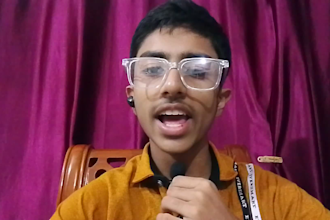 record a professional voice over in bangla or english
