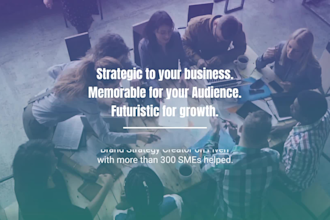 create 10 original business name, brand name with domain, and slogan