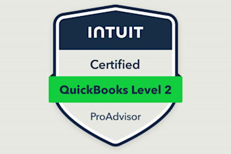 do quickbooks online for US bookkeeping tax returns