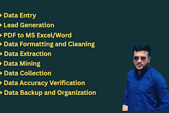 convert PDF to word, handwriting to word, and scanned PDF to excel